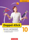 Buchcover Doppel-Klick - Das Sprach- und Lesebuch - Förderausgabe/Differenzierende Ausgabe AA, NRW - 10. Schuljahr