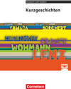 Buchcover Cornelsen Literathek - Textausgaben