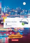 Buchcover Unsere Erde - Gymnasium Nordrhein-Westfalen G9 - Ausgabe ab 2019 - Band 3