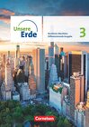 Buchcover Unsere Erde - Differenzierende Ausgabe - Nordrhein-Westfalen - Ausgabe ab 2021 - Band 3