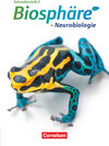 Buchcover Biosphäre Sekundarstufe II - Themenbände