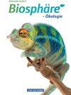 Buchcover Biosphäre Sekundarstufe II - Themenbände - Östliche Bundesländer und Berlin / Ökologie