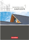 Buchcover Immobilienkaufleute - Ausgabe 2012 - Band 1: Lernfelder 1-5