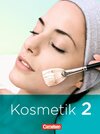 Buchcover Kosmetik - Berufsschule / Berufsfachschule / Band 2 - Fachkunde