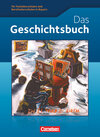 Buchcover Geschichte - Fachoberschule und Berufsoberschule Bayern