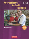 Buchcover Schülerbuch - 7.-10. Schuljahr