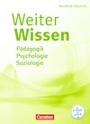 Buchcover Weiterwissen - Soziales / Pädagogik, Psychologie, Soziologie