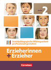 Buchcover Erzieherinnen + Erzieher - Bisherige Ausgabe - Band 2