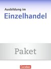 Buchcover Ausbildung im Einzelhandel - Bayern / 2. Ausbildungsjahr - Fachkunde und Arbeitsbuch