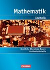 Buchcover Mathematik - Berufliche Oberschule Bayern (2011) - Technik / Band 1: 11./12. Jahrgangsstufe - Fachhochschulreife