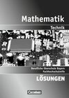 Buchcover Mathematik - Berufliche Oberschule Bayern (2011) - Technik / Band 1: 11./12. Jahrgangsstufe - Fachhochschulreife