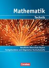 Buchcover Mathematik - Berufliche Oberschule Bayern (2011) - Technik / Band 2: 13. Jahrgangsstufe - Fachgebundene und Allgemeine H