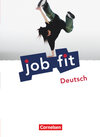 Buchcover Job Fit - Deutsch - Allgemeine Ausgabe