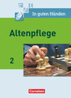 Buchcover In guten Händen - Altenpflege - Band 2