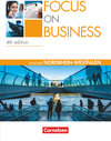 Buchcover Focus on Business - Englisch für berufliche Schulen - 4th Edition - Nordrhein-Westfalen - B1/B2