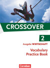 Buchcover Crossover - Wirtschaft - B2/C1: Band 2 - 12./13. Schuljahr