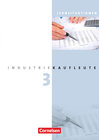 Buchcover Industriekaufleute - Ausgabe 2011 - 3. Ausbildungsjahr: Lernfelder 10-12