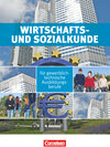 Buchcover Wirtschafts- und Sozialkunde - Bisherige Ausgabe