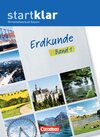 Buchcover Startklar - Wirtschaftsschule Bayern - Erdkunde / Band 1 - Schülerbuch