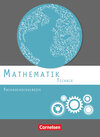 Buchcover Mathematik - Fachhochschulreife - Technik