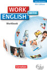Buchcover Work with English - 4th edition - Baden-Württemberg - A2/B1