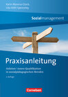 Buchcover Sozialmanagement