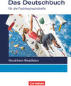 Buchcover Das Deutschbuch - Fachhochschulreife - Nordrhein-Westfalen - 11./12. Schuljahr