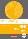 Buchcover Mathematik - Fachhochschulreife - Berufskolleg Baden-Württemberg 2016