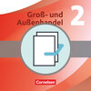 Buchcover Groß- und Außenhandel - Kaufleute Groß- und Außenhandel - Band 2