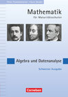 Buchcover Mathematik für Maturitätsschulen - Deutschsprachige Schweiz