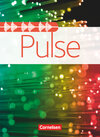 Buchcover Pulse - Allgemeine Ausgabe - B1/B2