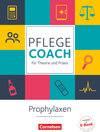 Buchcover In guten Händen - Pflege-Coach für Theorie und Praxis