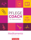 Buchcover In guten Händen - Pflege-Coach für Theorie und Praxis