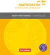 Buchcover Mathematik - Berufliches Gymnasium - Baden-Württemberg - Eingangsklasse