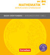 Buchcover Mathematik - Berufliches Gymnasium - Baden-Württemberg - Jahrgangsstufen 1/2