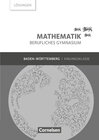 Buchcover Mathematik - Berufliches Gymnasium - Baden-Württemberg - Eingangsklasse