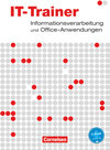 Buchcover Datenverarbeitung - Microsoft-Office-Anwendungen 2010