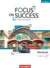 Buchcover Focus on Success - 5th Edition - Allgemeine Ausgabe - B1/B2