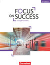 Buchcover Focus on Success - 5th Edition - Soziales - B1/B2