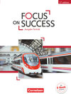 Buchcover Focus on Success - 5th Edition - Technik - B1/B2