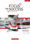 Buchcover Focus on Success - 5th Edition - Technik - B1/B2