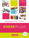 Buchcover Kinderpflege - Gesundheit und Ökologie / Hauswirtschaft / Säuglingsbetreuung / Sozialpädagogische Theorie und Praxis