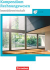 Buchcover Immobilienwirtschaft