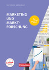 Buchcover Marketingkompetenz - Fach- und Sachbücher