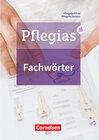 Buchcover Pflegias - Generalistische Pflegeausbildung - Zu allen Bänden