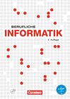 Buchcover Berufliche Informatik - 2. Auflage