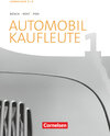 Buchcover Automobilkaufleute - Ausgabe 2017 - Band 1: Lernfelder 1-4