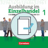 Buchcover Ausbildung im Einzelhandel - Ausgabe 2017 - Allgemeine Ausgabe - 1. Ausbildungsjahr