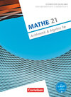 Buchcover Mathe 21 - Sekundarstufe I/Oberstufe - Arithmetik und Algebra - Band 1