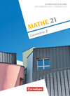 Buchcover Mathe 21 - Sekundarstufe I/Oberstufe - Geometrie - Band 2